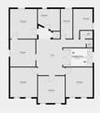 Erdgeschoss - 