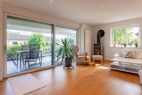 Wohnzimmer - 