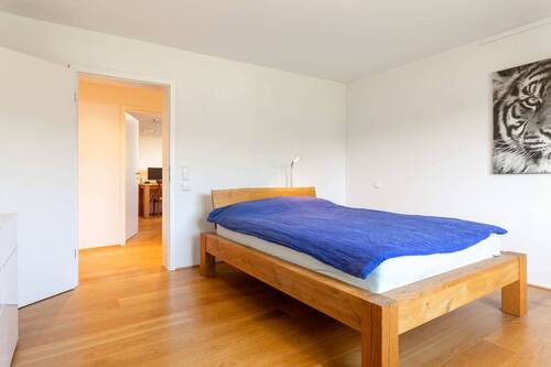 Elternschlafzimmer - 