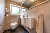 Gäste-WC - 