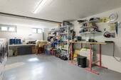 Kellerraum - 
