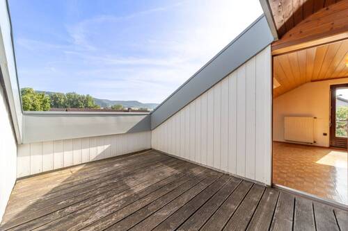 Loggia - 