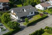 Luftaufnahme - 