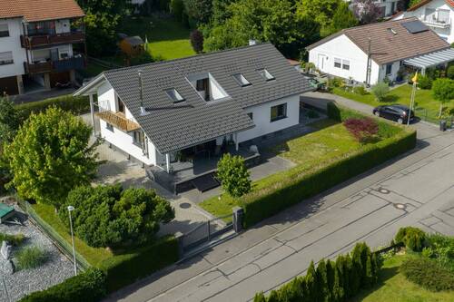 Luftaufnahme - 