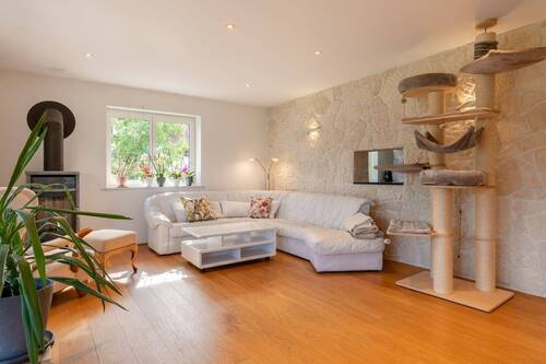 Wohnzimmer - 