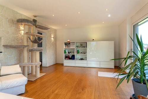 Wohnzimmer - 