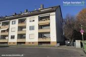 Wohnhaus Vorderseite - 