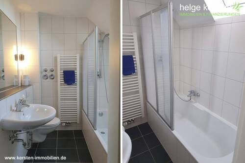 Badezimmer - 