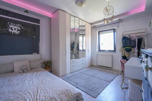 Kinderzimmer 1 - 