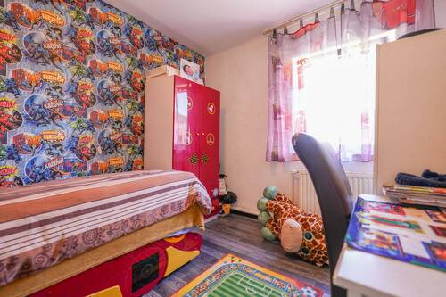 Kinderzimmer 2 - 