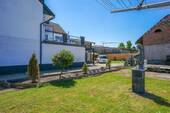 Gartenbereich 2 - 8 Zimmer Einfamilienhaus in Heinsberg