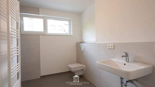 Duschbad - 