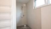 Bodentiefe Dusche - 