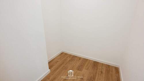 Abstellraum - 
