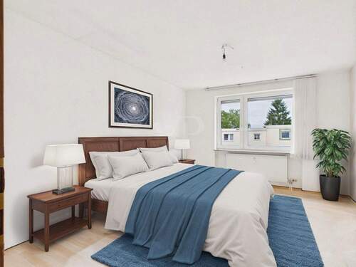 Ki-basiertes Homestaging - 