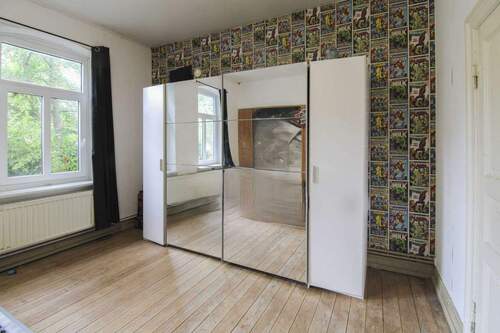 Zimmer Erdgeschoss - 