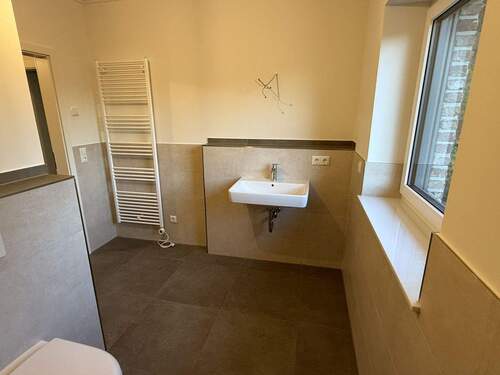Badezimmer - 