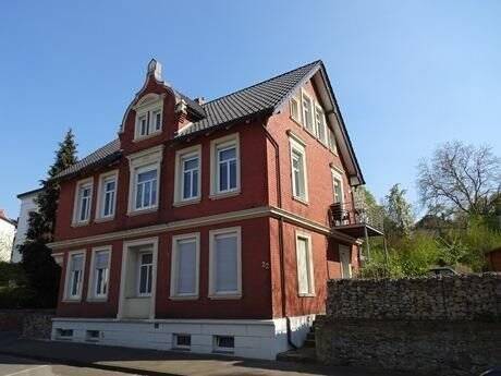 Ansicht - 3 Zimmer Etagenwohnung zum Kaufen in Vlotho