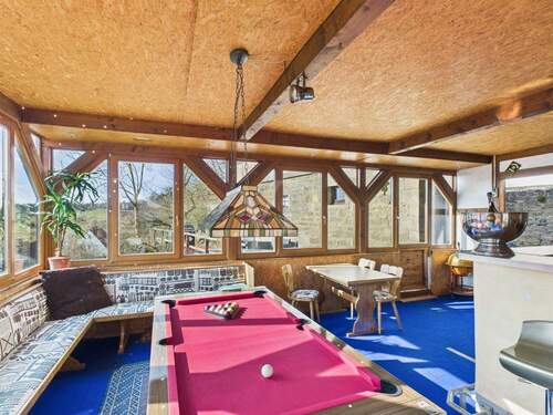 Atelier/ Partyraum - 