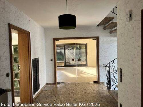 Kueche - 