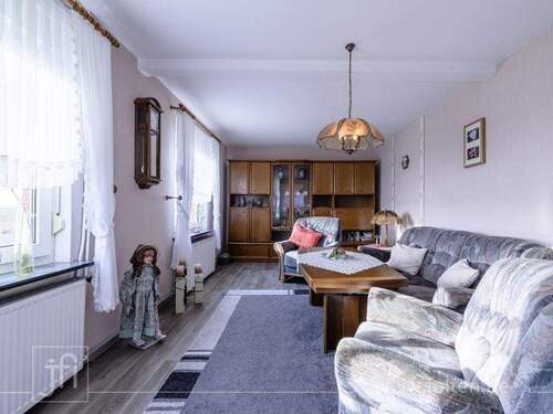 die gute Stube - 5 Zimmer Einfamilienhaus zum Kaufen in Jemgum