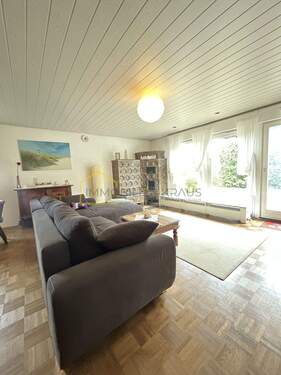 Wohnzimmer Bestandshaus - 