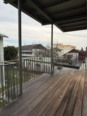 Balkon - 