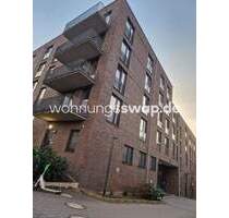 Wohnungsswap - Alter Güterbahnhof - Hamburg Barmbek-Nord