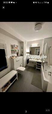 Bild 2 - 2 Zimmer Etagenwohnung zur Miete in Hamburg