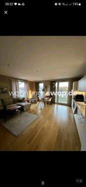 Bild 3 - 2 Zimmer Etagenwohnung in Hamburg