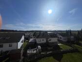 Ausblick Balkon Schwanner Warte - 