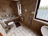 Badezimmer OG - 