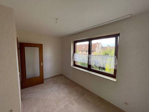 Zimmer 2 im DG - 