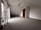 Zimmer 3 im DG - 