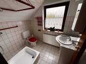 Badezimmer DG - 
