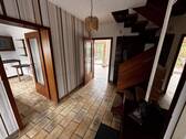 Flur EG - Reihenmittelhaus mit 135,00 m&sup2; in Hannover zum Kaufen