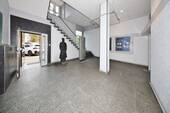 Treppenhaus - 