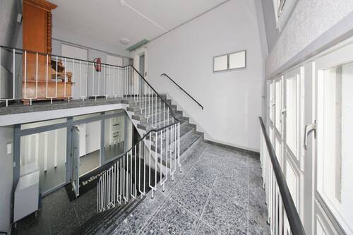 Treppenhaus - 