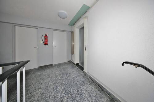 Eingangsbereich - 