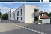Titel-Rahmenbild Daxbaude_Außen_ohne_Schild_ohne_Auto_2026-06-13__311-KB - Nähe Unikiniken: Neuwertige 2-Zimmer Wohnung. Gehobene Ausstattung - EBK, Fußbodenheizung, STP etc.