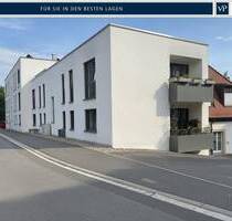 Nähe Unikiniken: Neuwertige 2-Zimmer Wohnung. Gehobene Ausstattung - EBK, Fußbodenheizung, STP etc. - Würzburg Lindleinsmühle