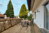 Terrasse - 