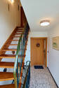 Eingangsbereich / Treppenhaus - 