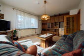 Erdgeschoss, Wohnzimmer - 
