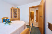 Erdgeschoss, Zimmer - 