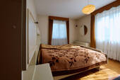 Erdgeschoss, Schlafzimmer - 
