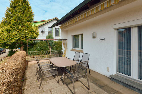 Terrasse - 