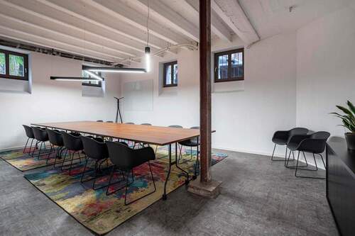 Meetingraum - Büro in Hannover