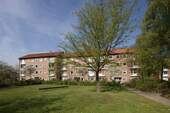 Bild 2 - 3 Zimmer Etagenwohnung zur Miete in Norderstedt