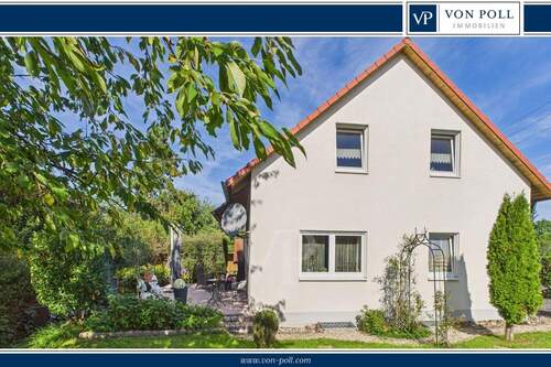 Titelbild - BIETERVERFAHREN: Kleines Haus, großer Garten! Ideal für Paare und kleine Familien